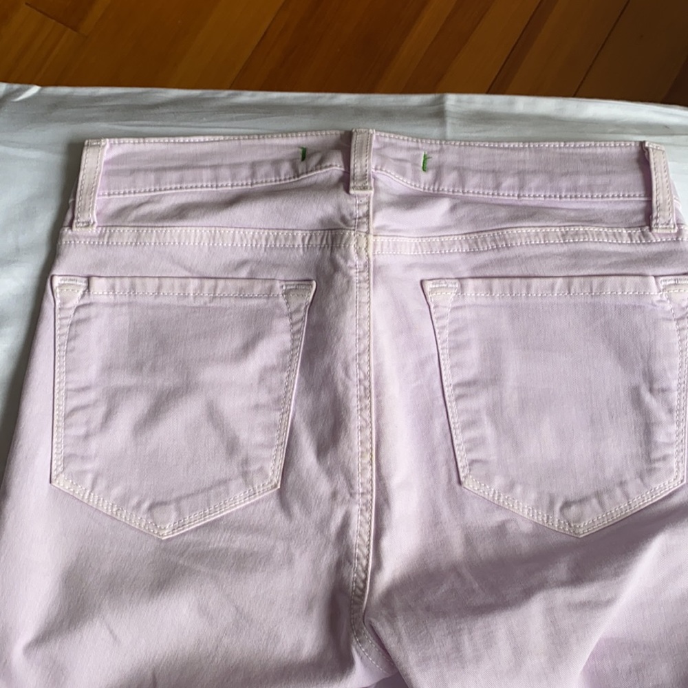 J Brand jeans - Picture 8 of 9
